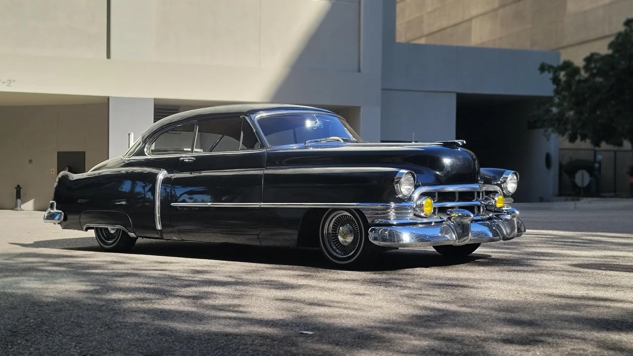 1950 Cadillac Series 61 - Image 20 of 31