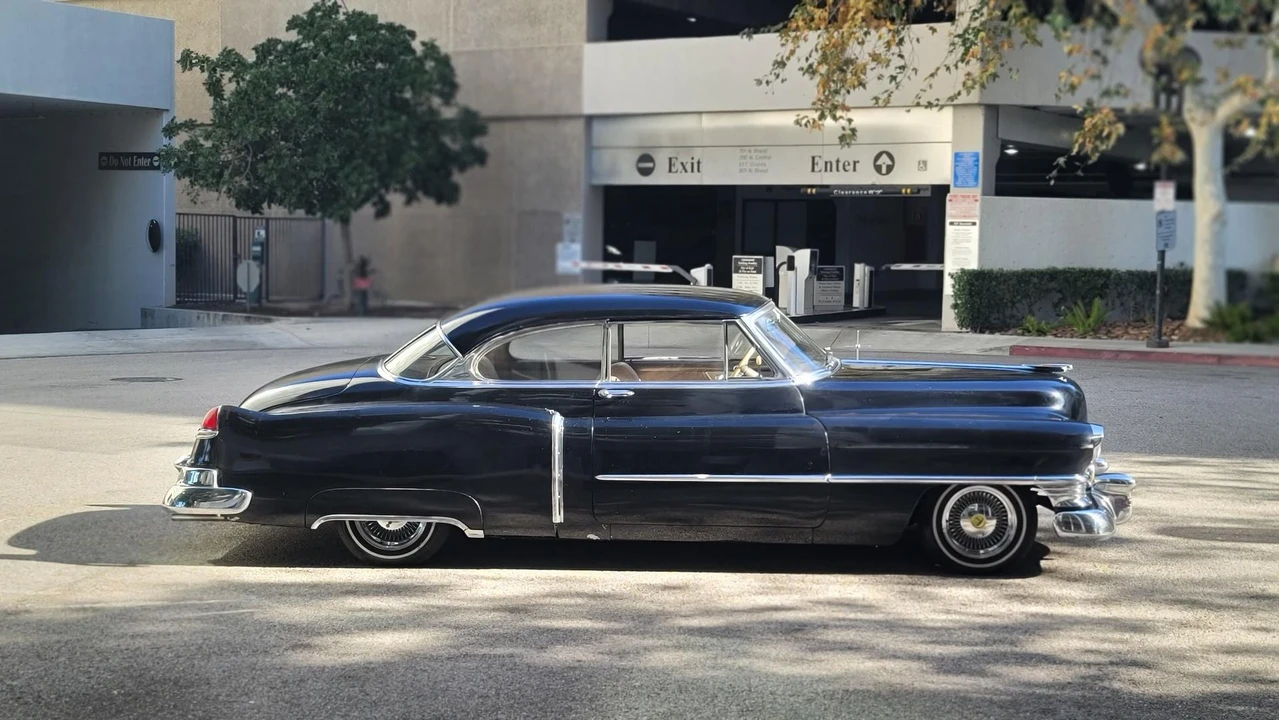 1950 Cadillac Series 61 - Image 21 of 31