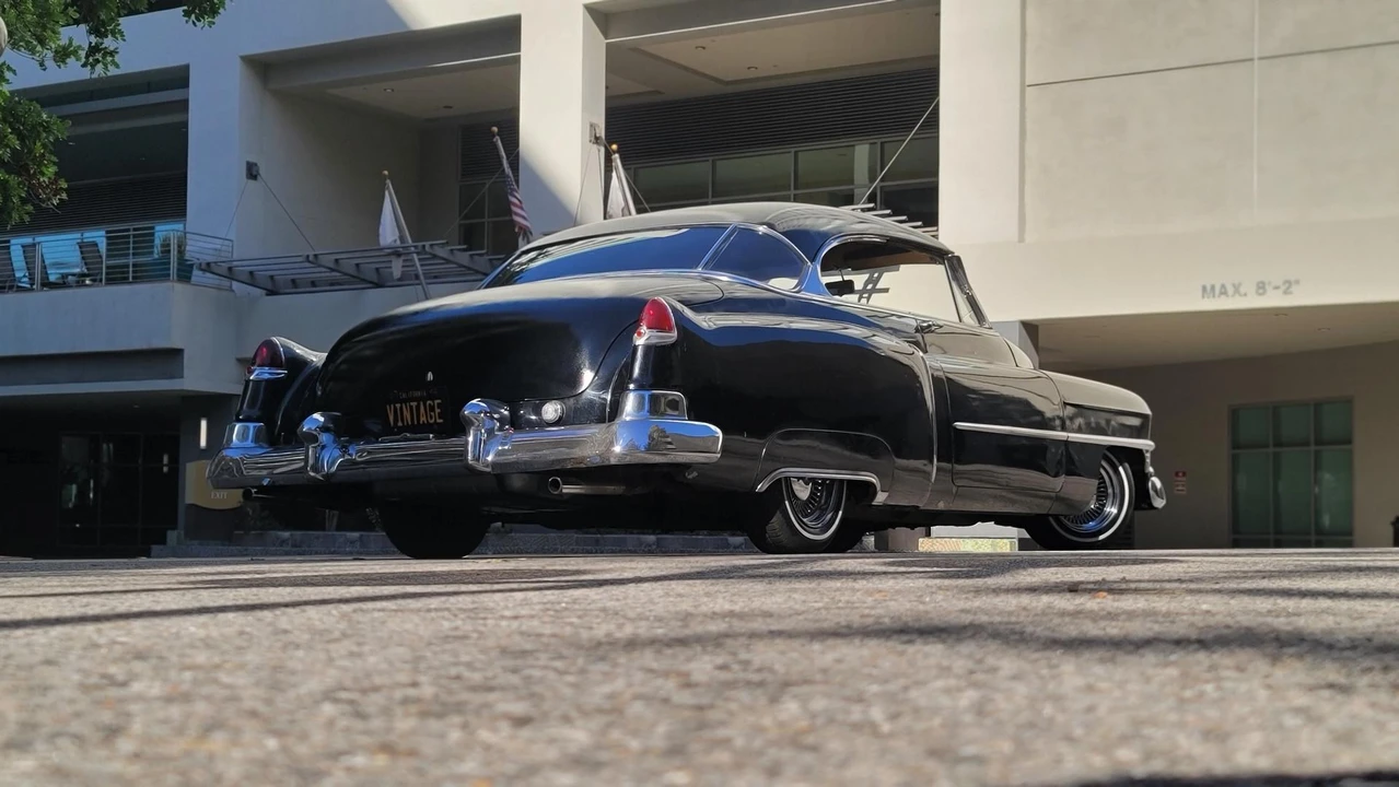 1950 Cadillac Series 61 - Image 26 of 31