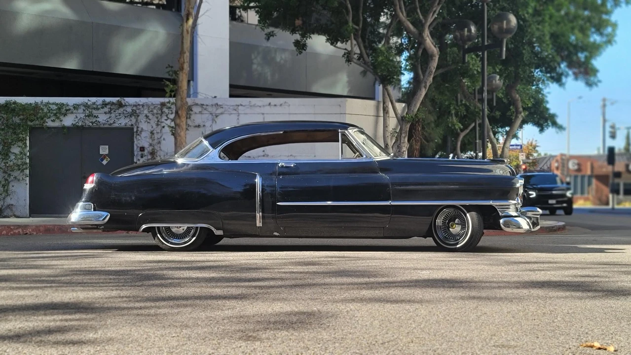 1950 Cadillac Series 61 - Image 22 of 31