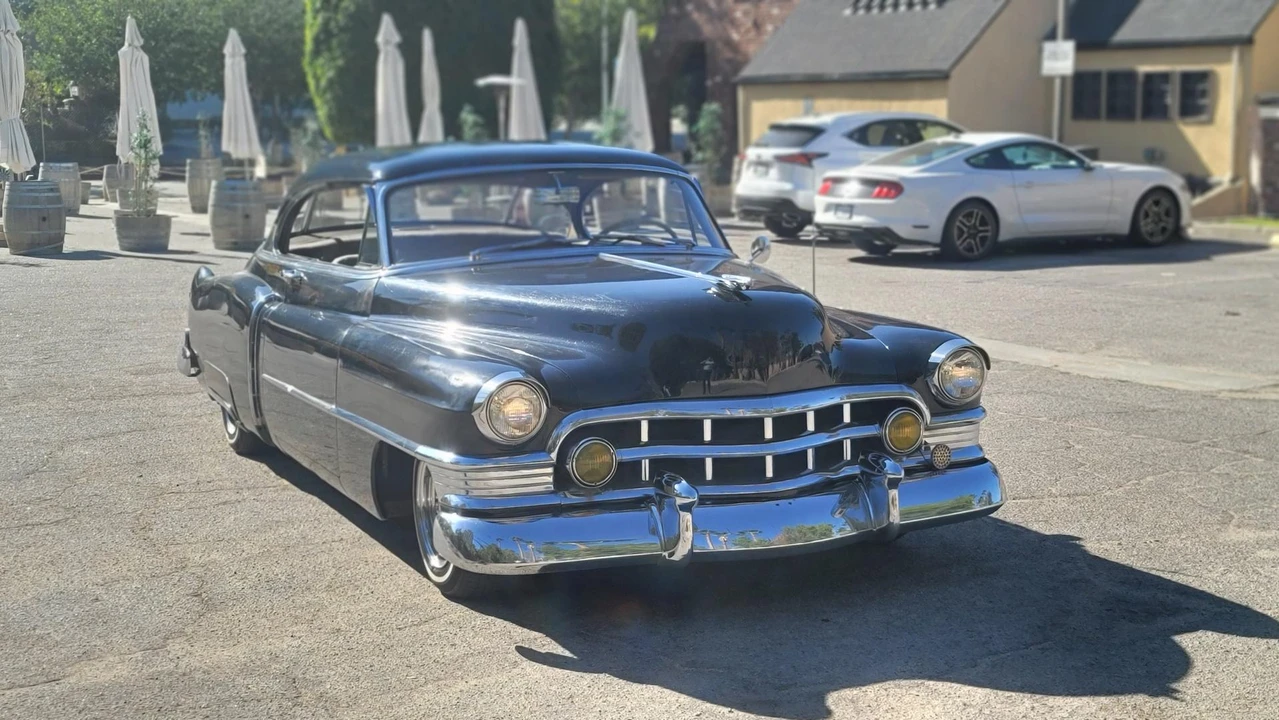 1950 Cadillac Series 61 - Image 16 of 31