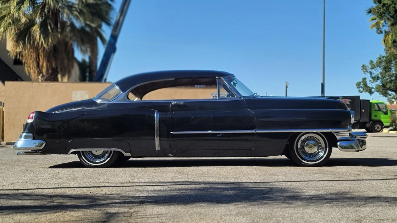 1950 Cadillac Series 61 - Image 25 of 31
