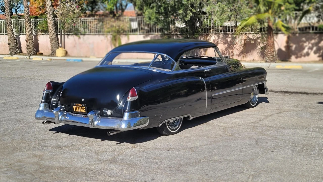1950 Cadillac Series 61 - Image 27 of 31