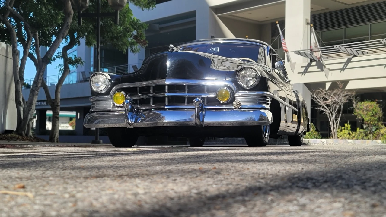 1950 Cadillac Series 61 - Image 9 of 31