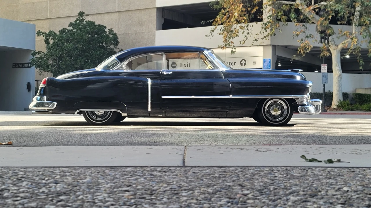 1950 Cadillac Series 61 - Image 23 of 31