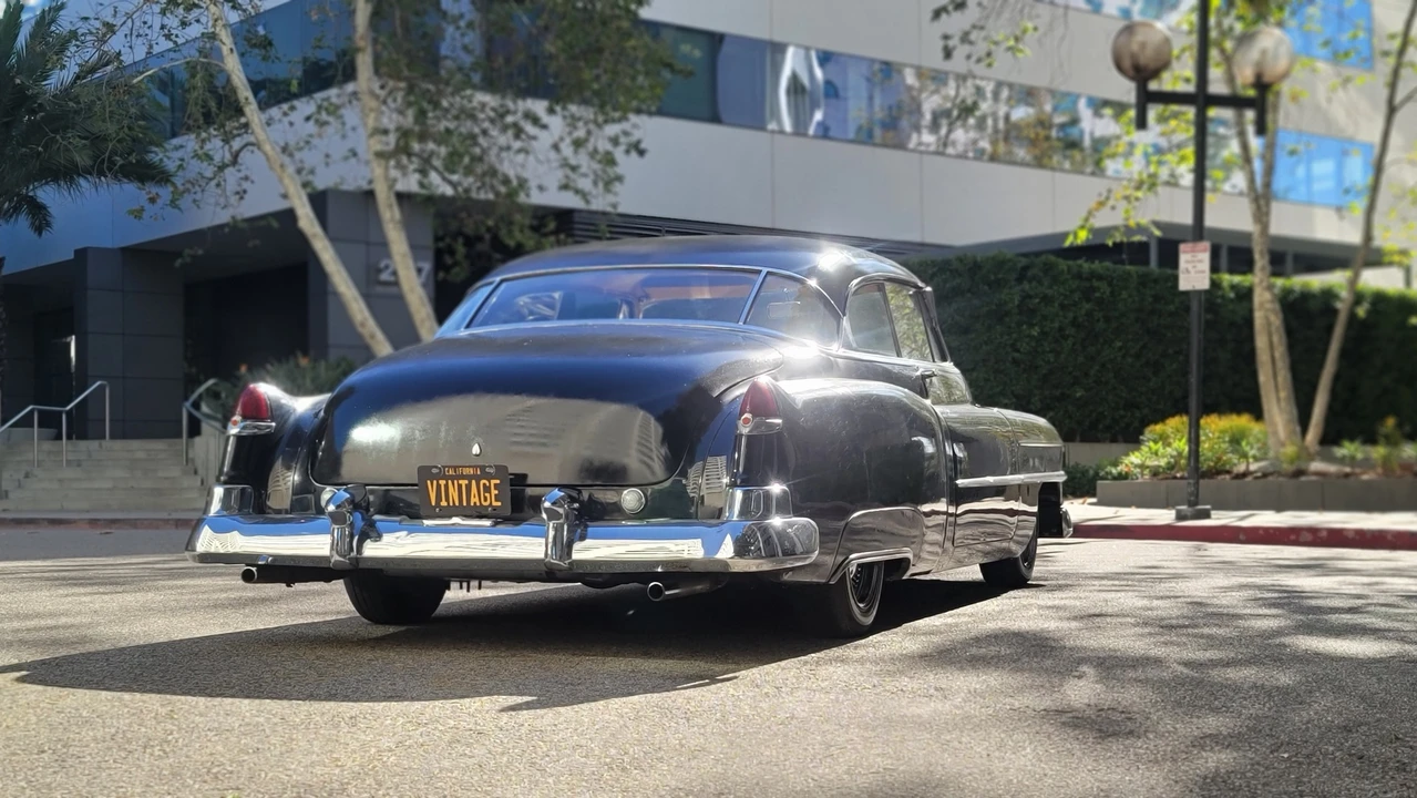 1950 Cadillac Series 61 - Image 30 of 31
