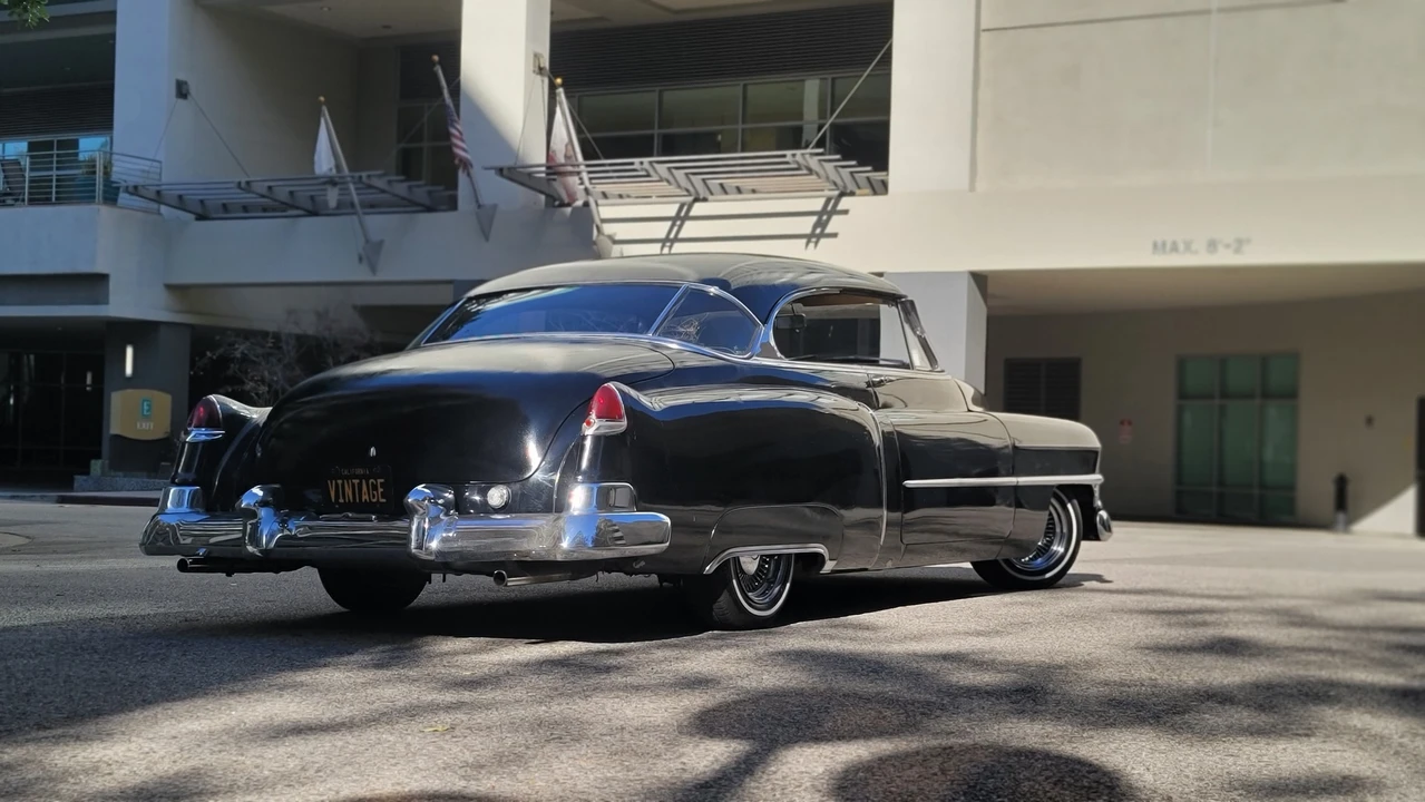 1950 Cadillac Series 61 - Image 29 of 31