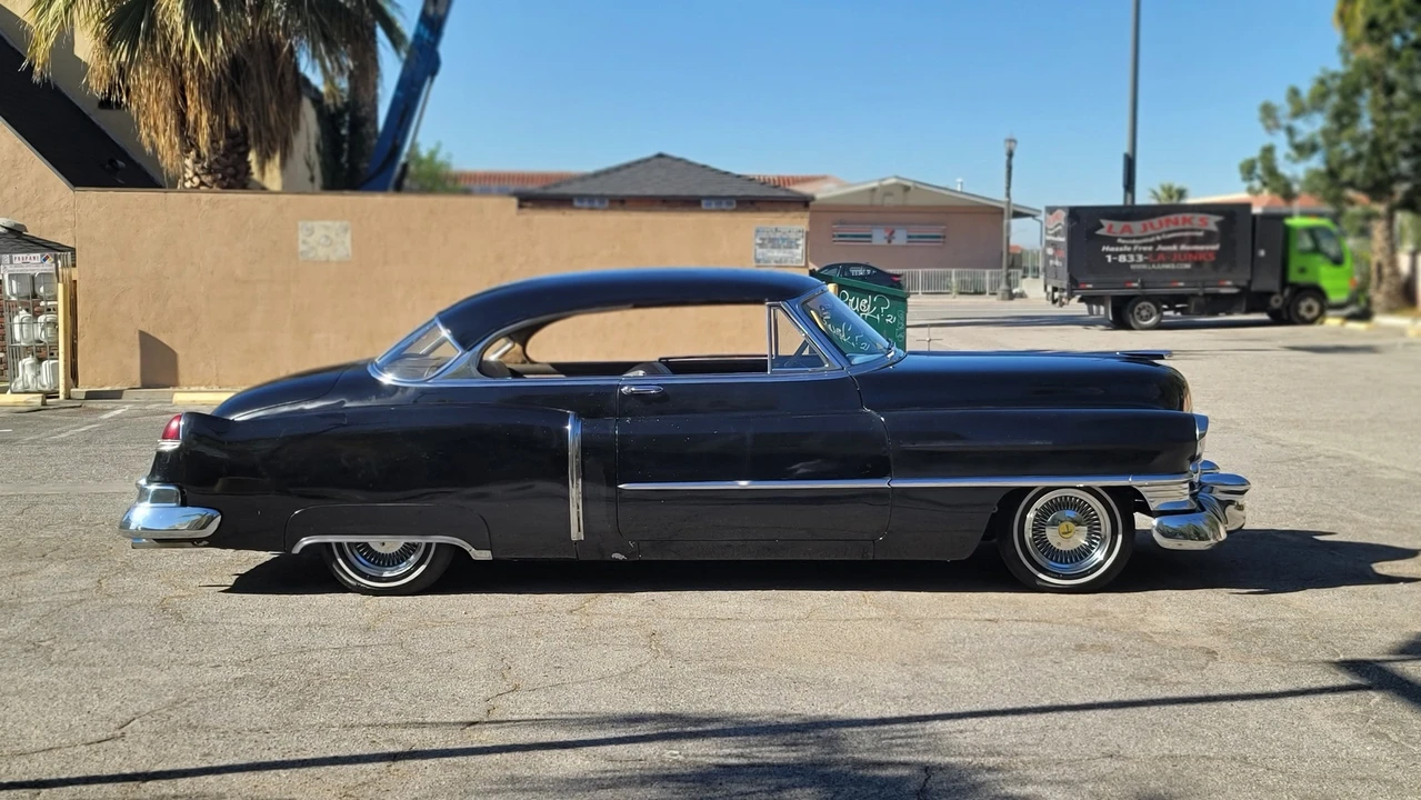 1950 Cadillac Series 61 - Image 24 of 31