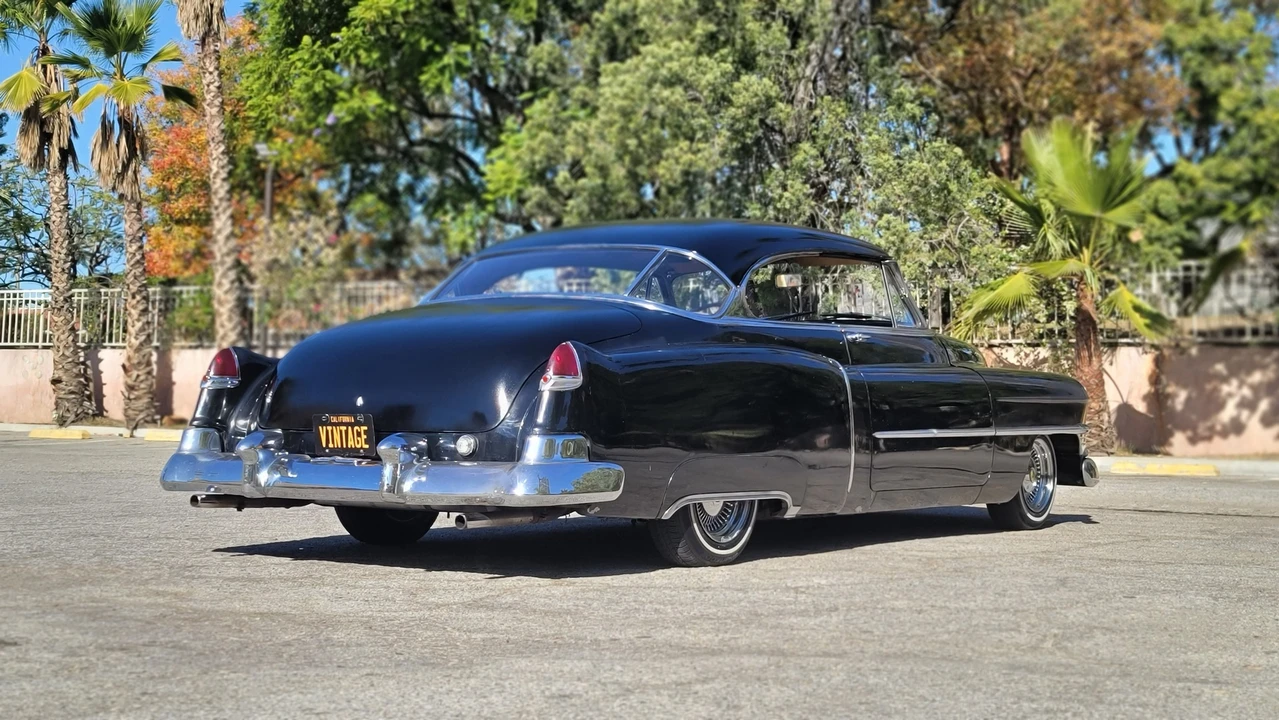 1950 Cadillac Series 61 - Image 28 of 31