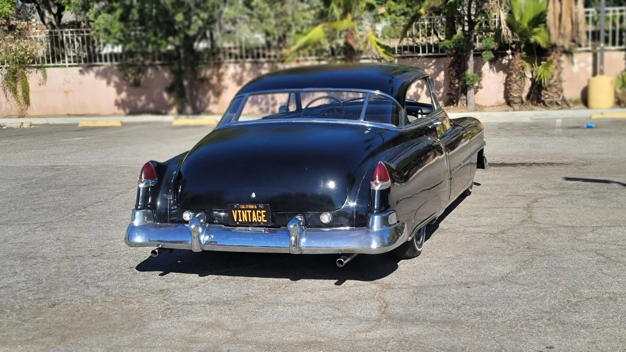 1950 Cadillac Series 61 - Image 31 of 31