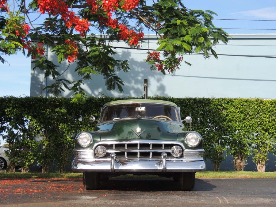 1950 Cadillac Series 61 - Image 7 of 9