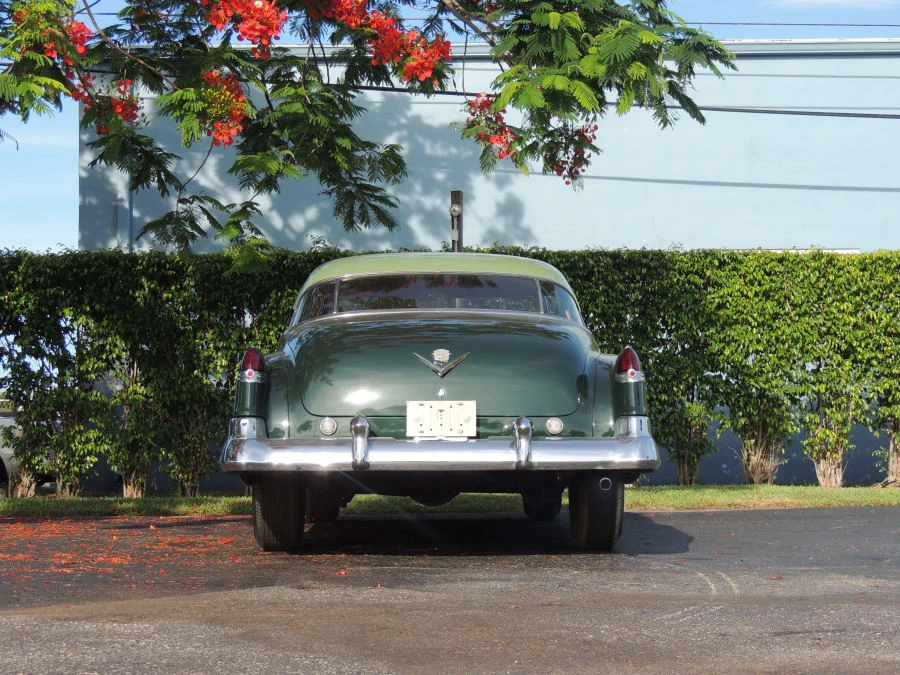 1950 Cadillac Series 61 - Image 8 of 9