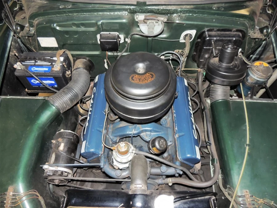 1950 Cadillac Series 61 - Image 6 of 9