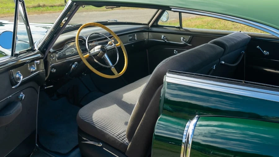 1950 Cadillac Series 61 - Image 4 of 12