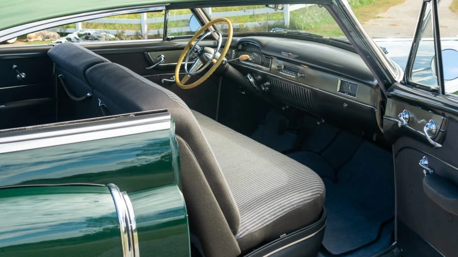 1950 Cadillac Series 61 - Image 5 of 12