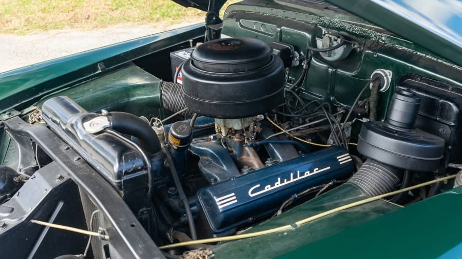 1950 Cadillac Series 61 - Image 6 of 12