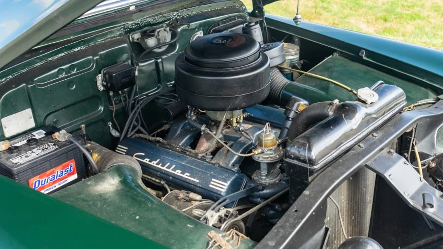 1950 Cadillac Series 61 - Image 7 of 12