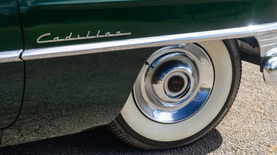 1950 Cadillac Series 61 - Image 9 of 12