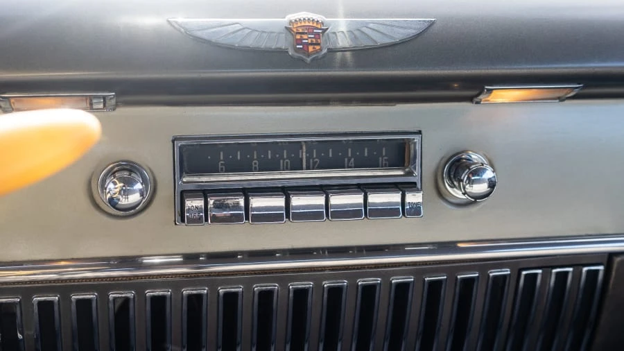 1950 Cadillac Series 61 - Image 10 of 12