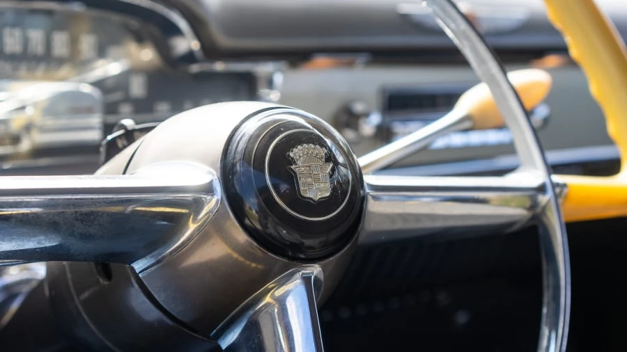 1950 Cadillac Series 61 - Image 11 of 12