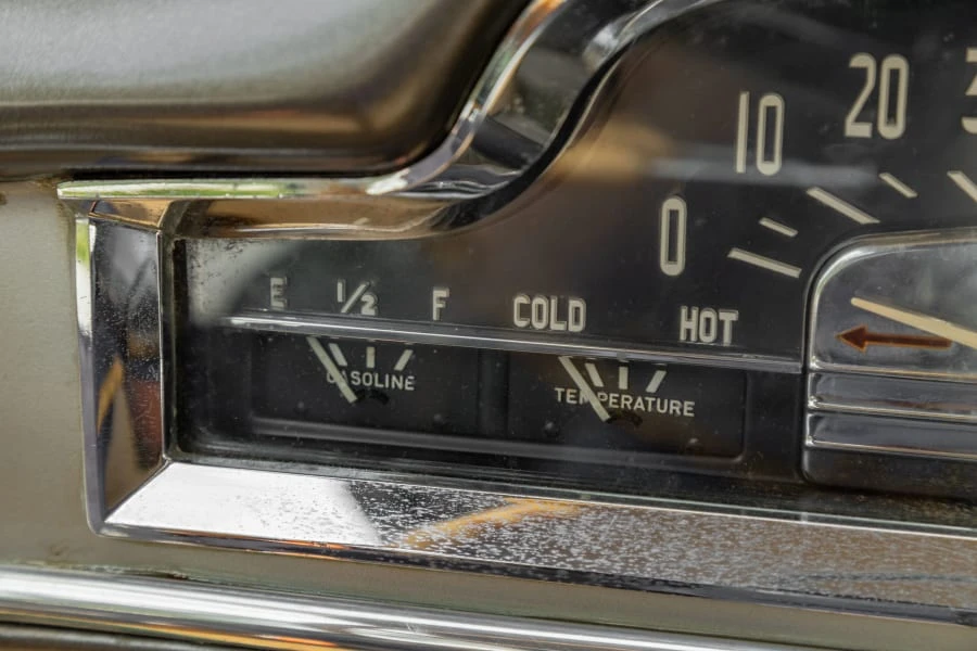 1950 Cadillac Series 61 - Image 28 of 31