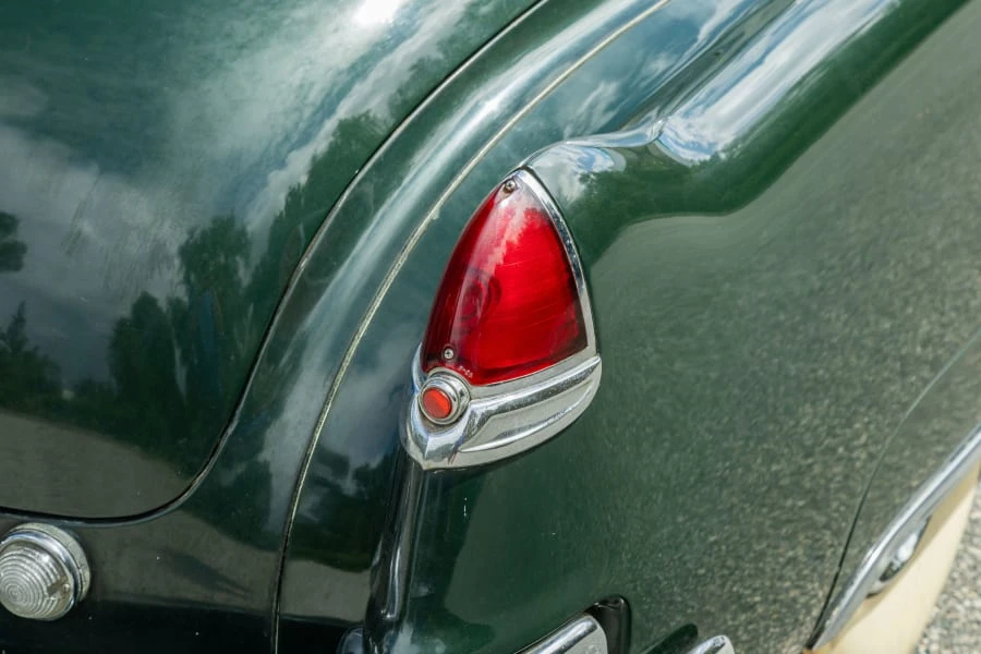 1950 Cadillac Series 61 - Image 8 of 31