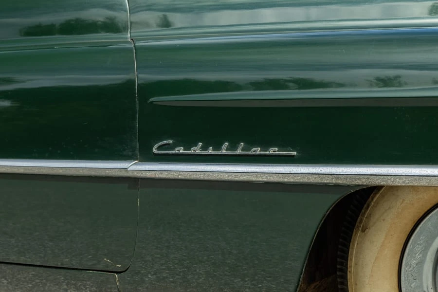 1950 Cadillac Series 61 - Image 15 of 31