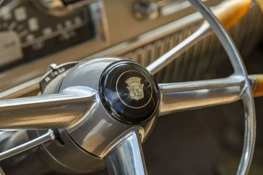 1950 Cadillac Series 61 - Image 22 of 31