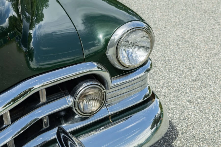 1950 Cadillac Series 61 - Image 19 of 31