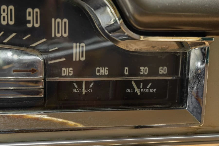 1950 Cadillac Series 61 - Image 25 of 31