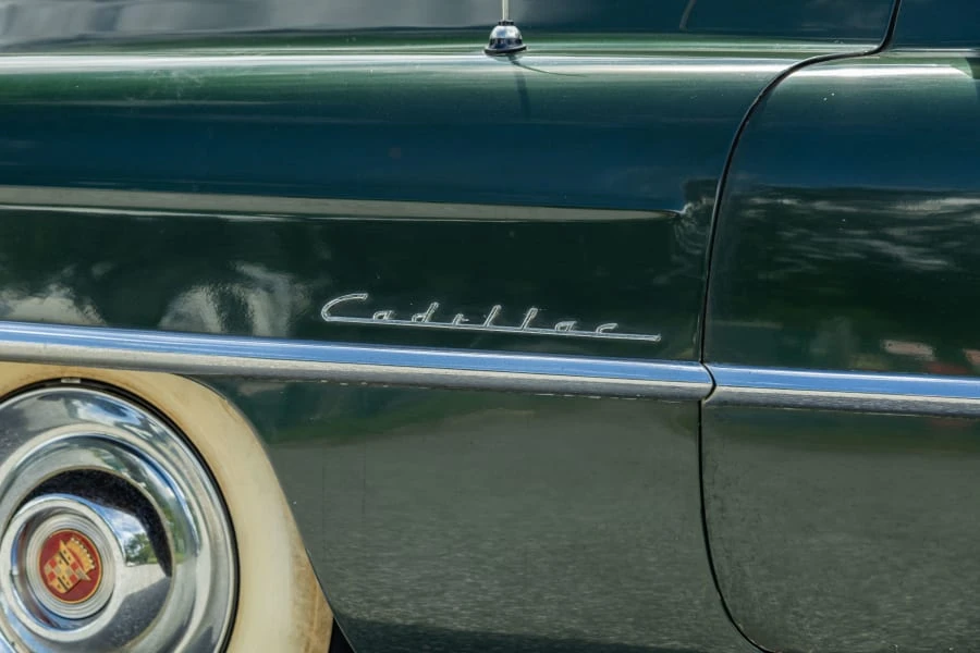 1950 Cadillac Series 61 - Image 14 of 31