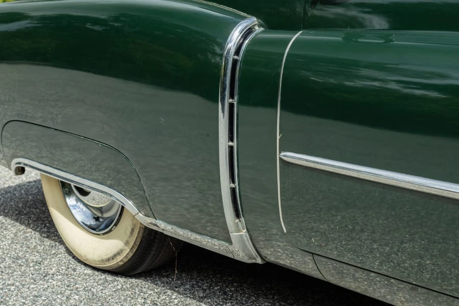 1950 Cadillac Series 61 - Image 11 of 31