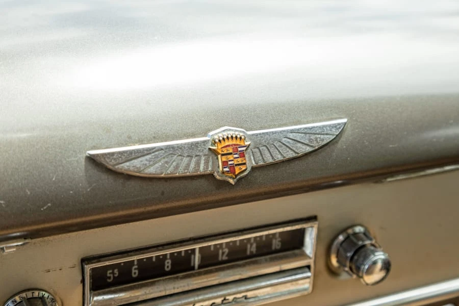 1950 Cadillac Series 61 - Image 30 of 31