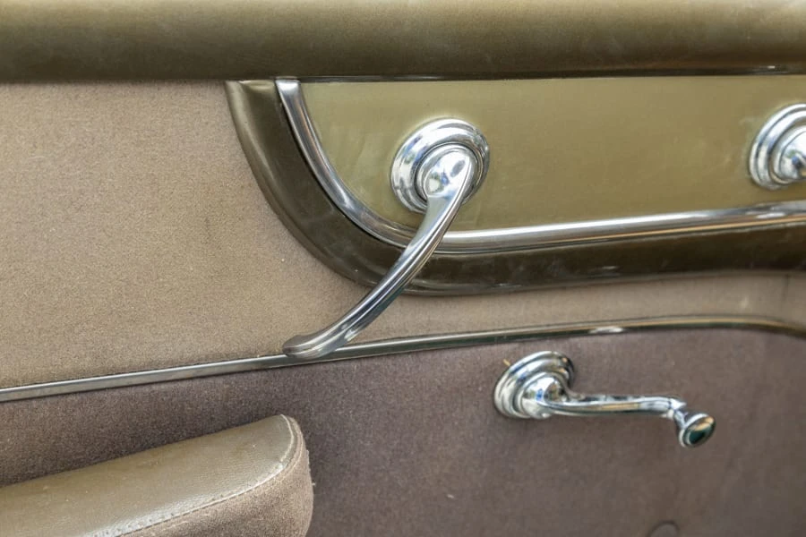 1950 Cadillac Series 61 - Image 26 of 31
