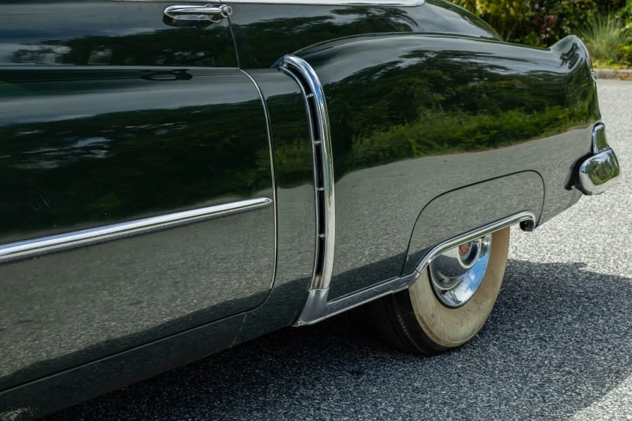 1950 Cadillac Series 61 - Image 18 of 31