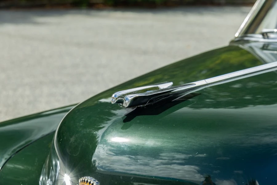 1950 Cadillac Series 61 - Image 7 of 31