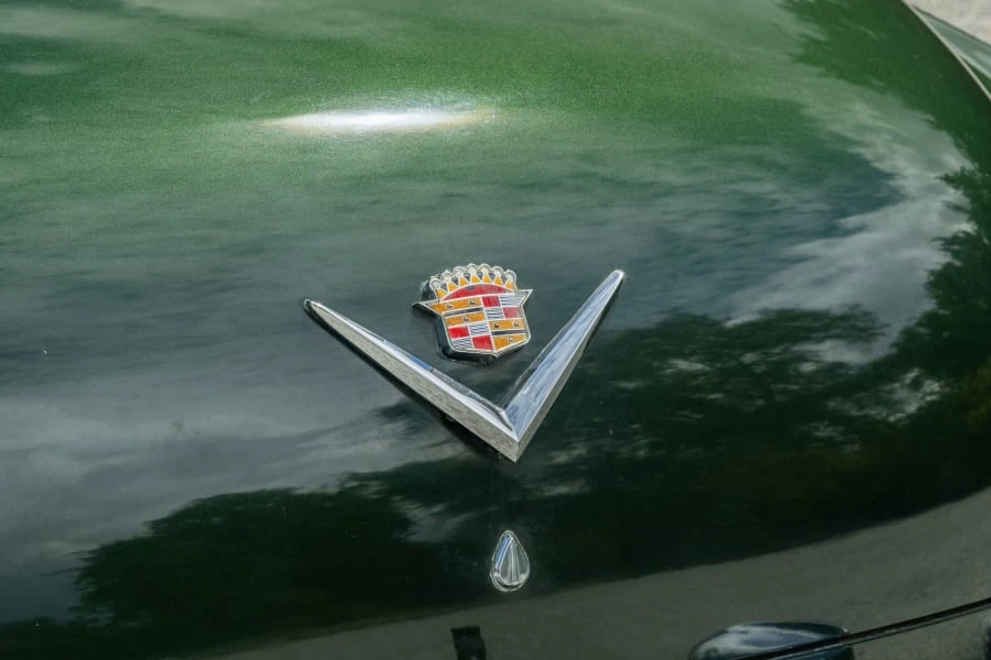 1950 Cadillac Series 61 - Image 16 of 31