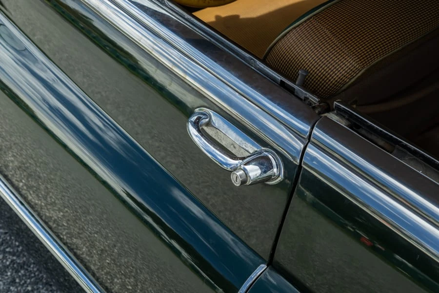 1950 Cadillac Series 61 - Image 17 of 31