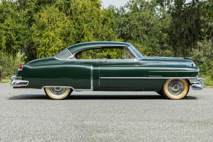 1950 Cadillac Series 61 - Image 10 of 31