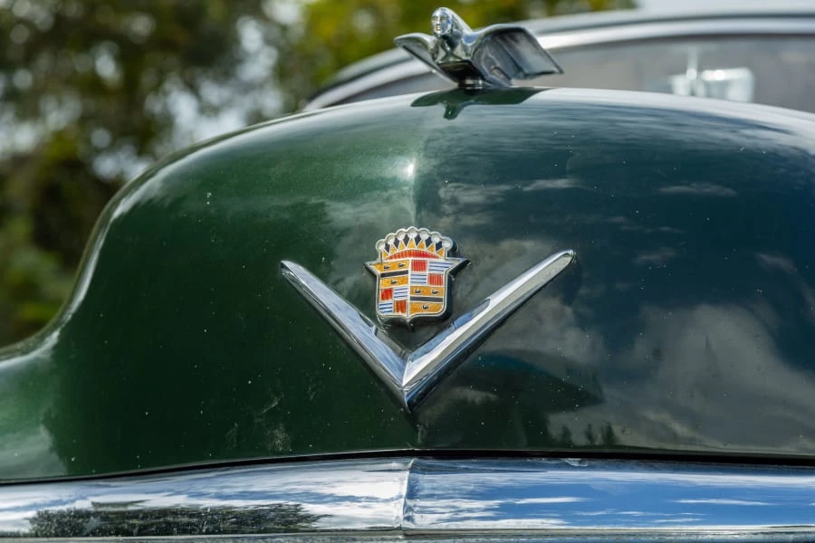 1950 Cadillac Series 61 - Image 13 of 31