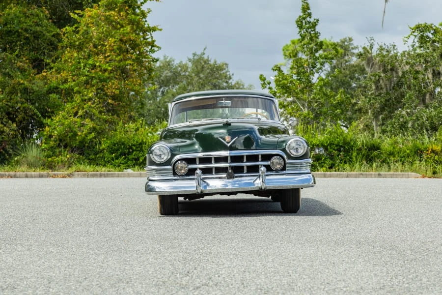 1950 Cadillac Series 61 - Image 4 of 31