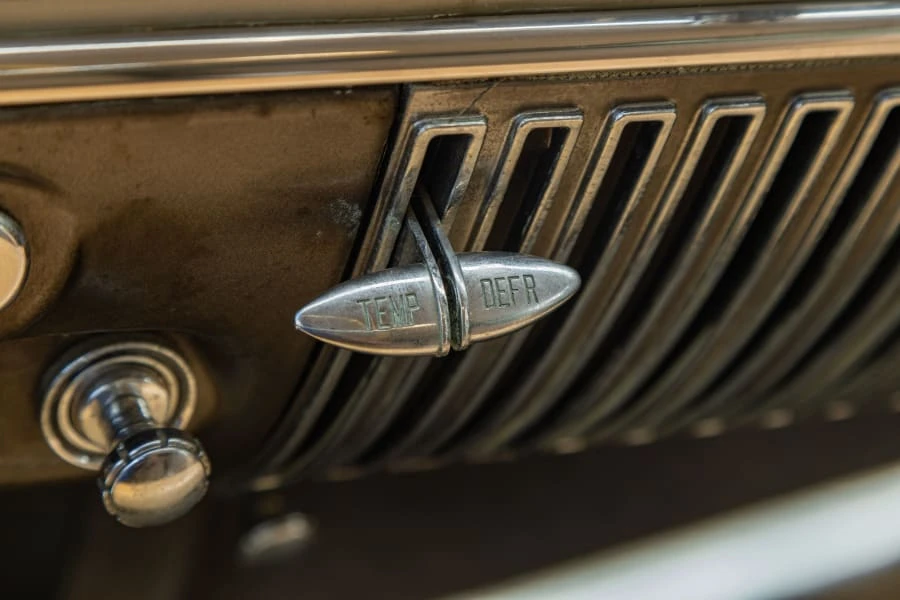1950 Cadillac Series 61 - Image 21 of 31