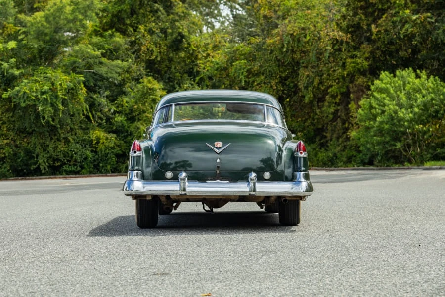 1950 Cadillac Series 61 - Image 5 of 31