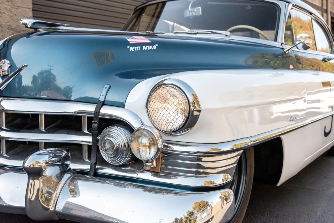 1950 Cadillac Series 61 - Image 14 of 31