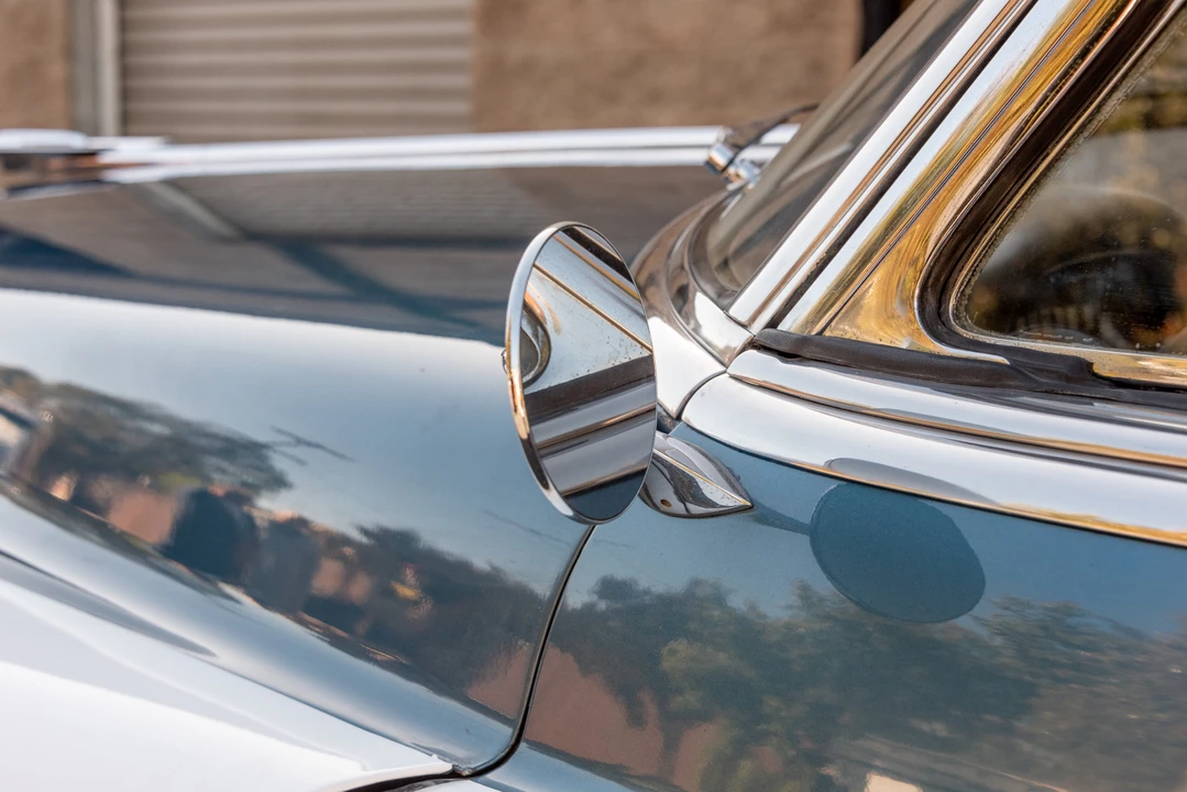 1950 Cadillac Series 61 - Image 16 of 31
