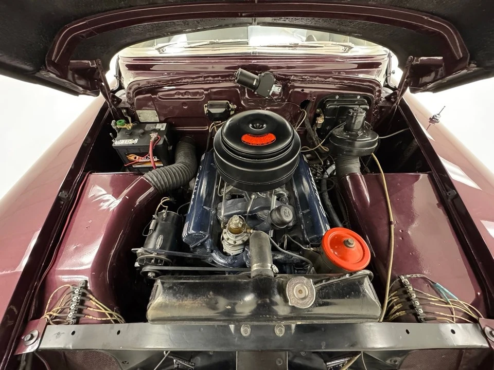 1950 Cadillac Series 61 - Image 24 of 31