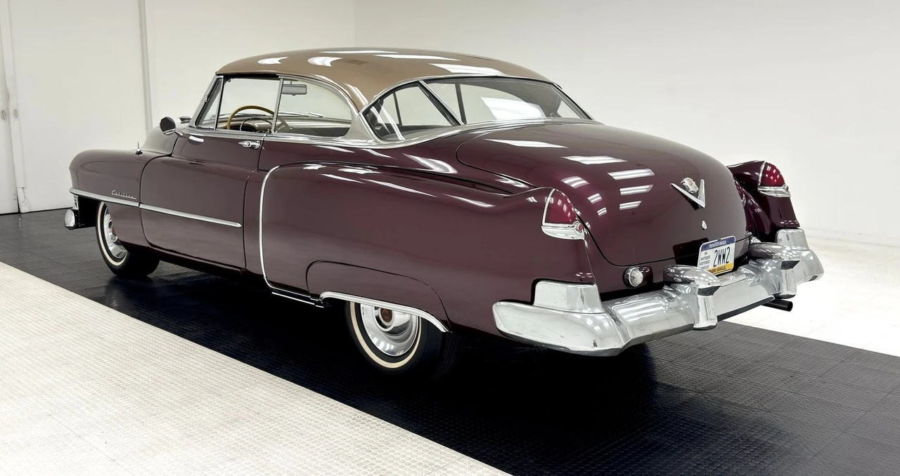 1950 Cadillac Series 61 - Image 3 of 31