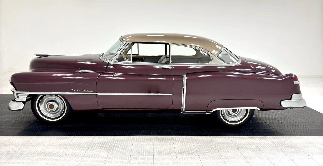 1950 Cadillac Series 61 - Image 2 of 31