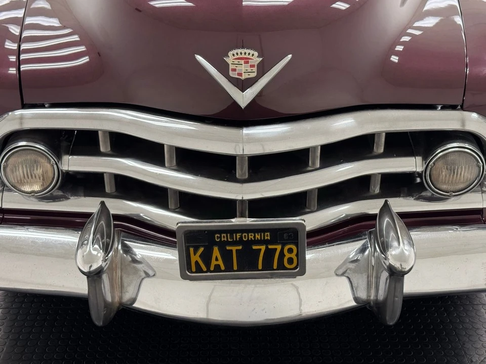 1950 Cadillac Series 61 - Image 9 of 31