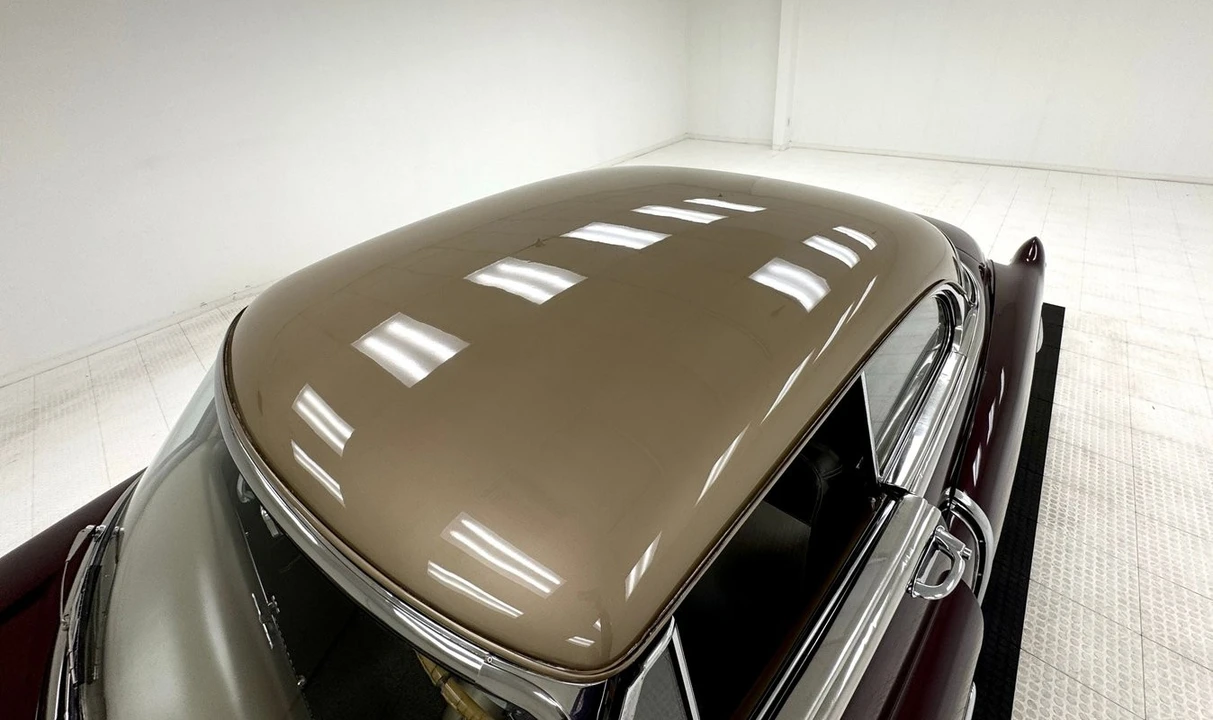 1950 Cadillac Series 61 - Image 15 of 31